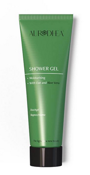 Chogan zu Duschgel mit Aloe Vera