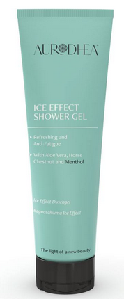 Chogan zu Duschgel – Ice Effect