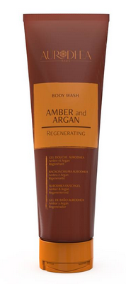 Chogan zu Aurodhea Duschgel (Amber & Argan)