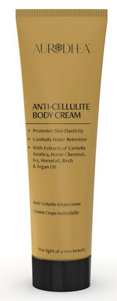 Chogan zu Anti-Cellulite Körpercreme mit Arganöl