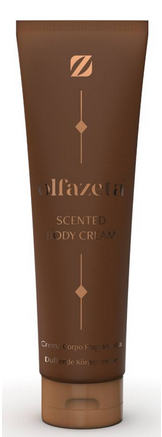 Chogan zu Duftende Körpercreme