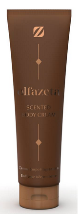 Chogan zu Duftende Körpercreme