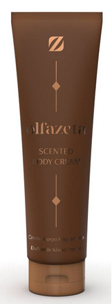Chogan zu Duftende Körpercreme