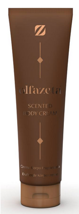 Chogan zu Duftende Körpercreme
