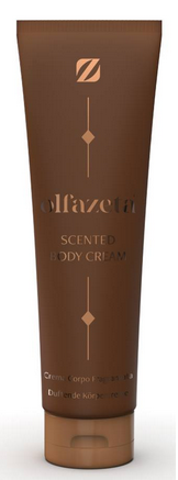 Chogan zu Duftende Körpercreme