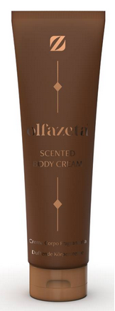 Chogan zu Duftende Körpercreme