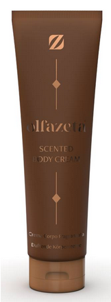 Chogan zu Duftende Körpercreme