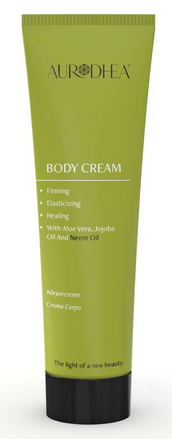 Chogan zu Körpercreme mit Neemöl
