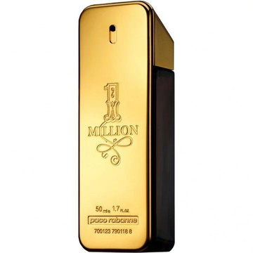 Originalduft von Paco Rabanne 1 Million