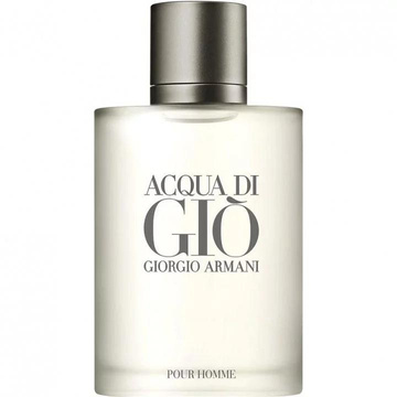 Originalduft von Giorgio Armani Acqua di Giò