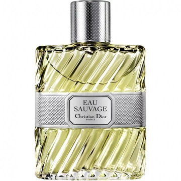 Originalduft von Dior Eau Sauvage