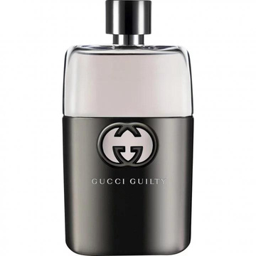 Originalduft von Gucci Guilty pour Homme