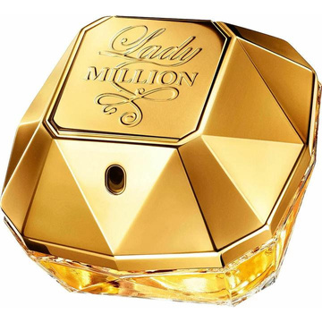 Originalduft von Paco Rabanne Lady Million