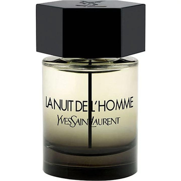 Originalduft von Yves Saint Laurent La Nuit de L\'Homme