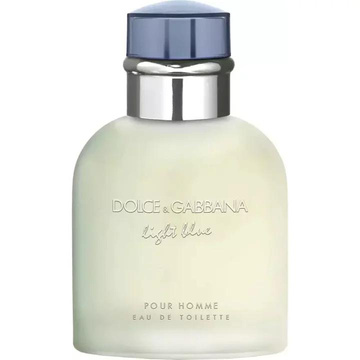 Originalduft von Dolce & Gabbana Light Blue Homme