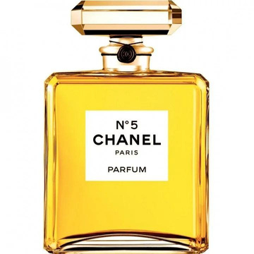 Originalduft von Chanel N° 5