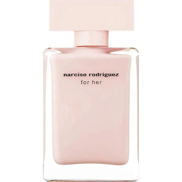 Originalduft von Narciso Rodriguez For Her