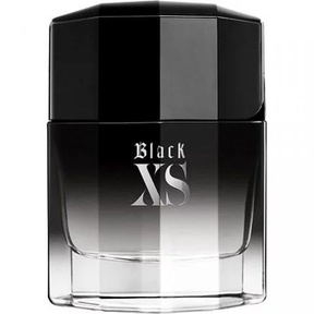 Originalduft von Paco Rabanne Black XS
