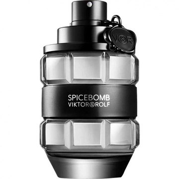 Originalduft von Viktor & Rolf Spice Bomb