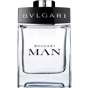 Originalduft von Bvlgari Man