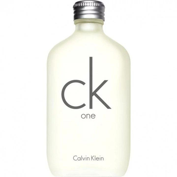 Originalduft von Calvin Klein ck one
