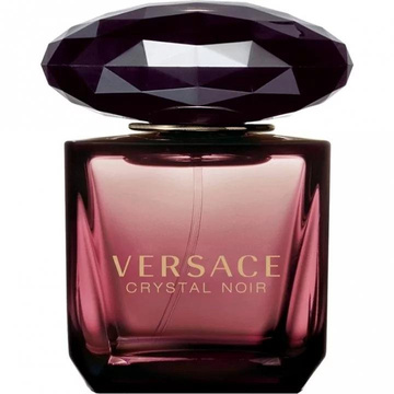 Originalduft von Versace Crystal Noir