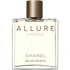 Originalduft von Chanel Allure Homme