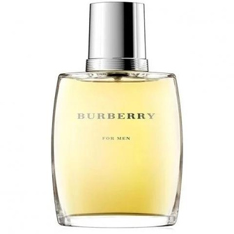Originalduft von Burberry Burberry for Men