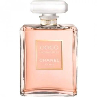 Originalduft von Chanel Coco Mademoiselle