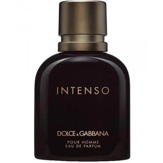Originalduft von Dolce & Gabbana Intenso