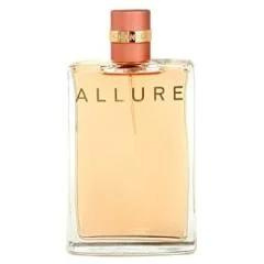 Originalduft von Chanel Allure
