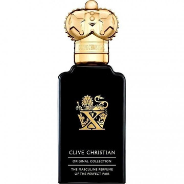 Originalduft von Clive X for Men
