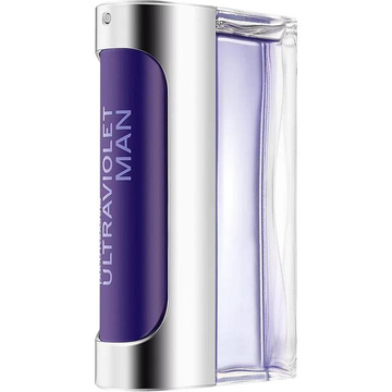 Originalduft von Paco Rabanne Ultraviolet Man