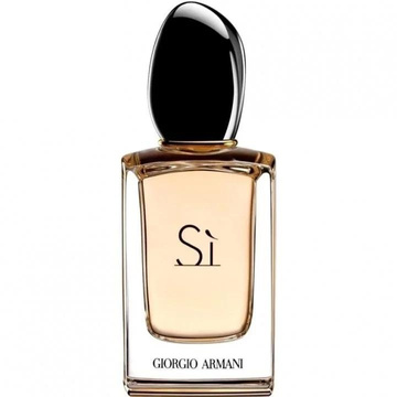 Originalduft von Giorgio Armani Sì