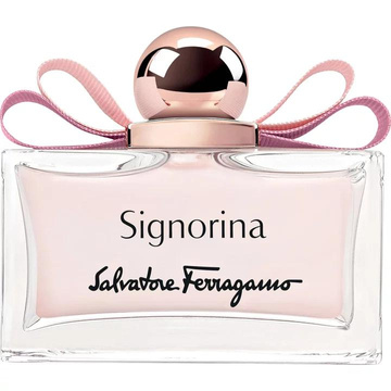 Originalduft von Salvatore Ferragamo Signorina