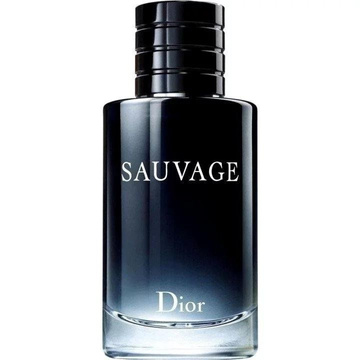 Originalduft von Dior Sauvage