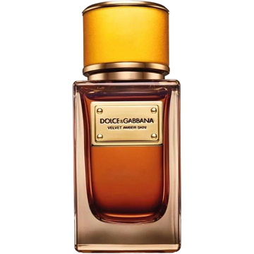 Originalduft von Dolce & Gabanna Velvet Amber Skin