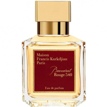 Originalduft von Maison Francis Kurkdjian Baccarat Rouge