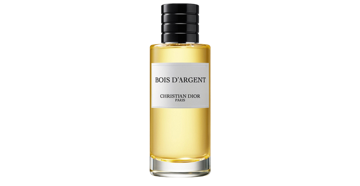 Originalduft von Christian Dior Bois d\'Argent