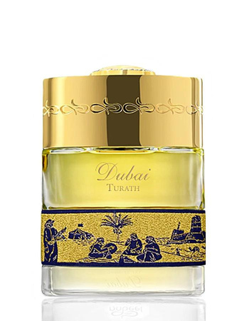 Originalduft von TURATH The Spirit of Oud