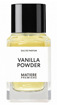 Originalduft von Matiere Premiere Vanilla Powder