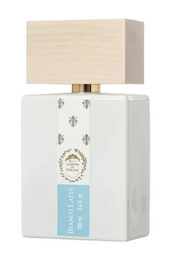 Originalduft von Giardini Di Toscana Bianco Latte